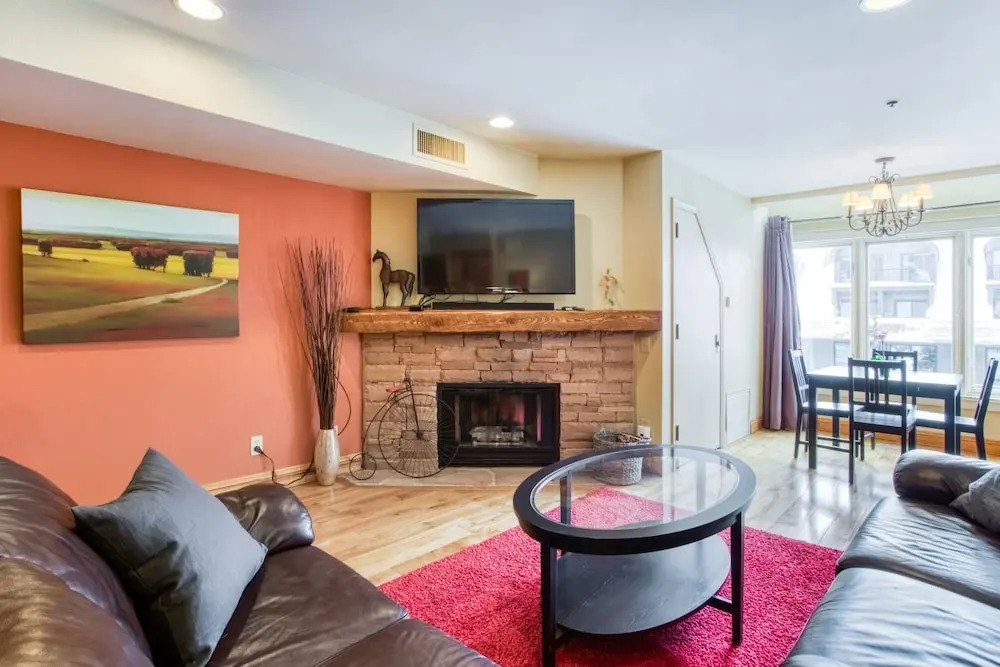 1415 Park City 2 - 2 Br Condo