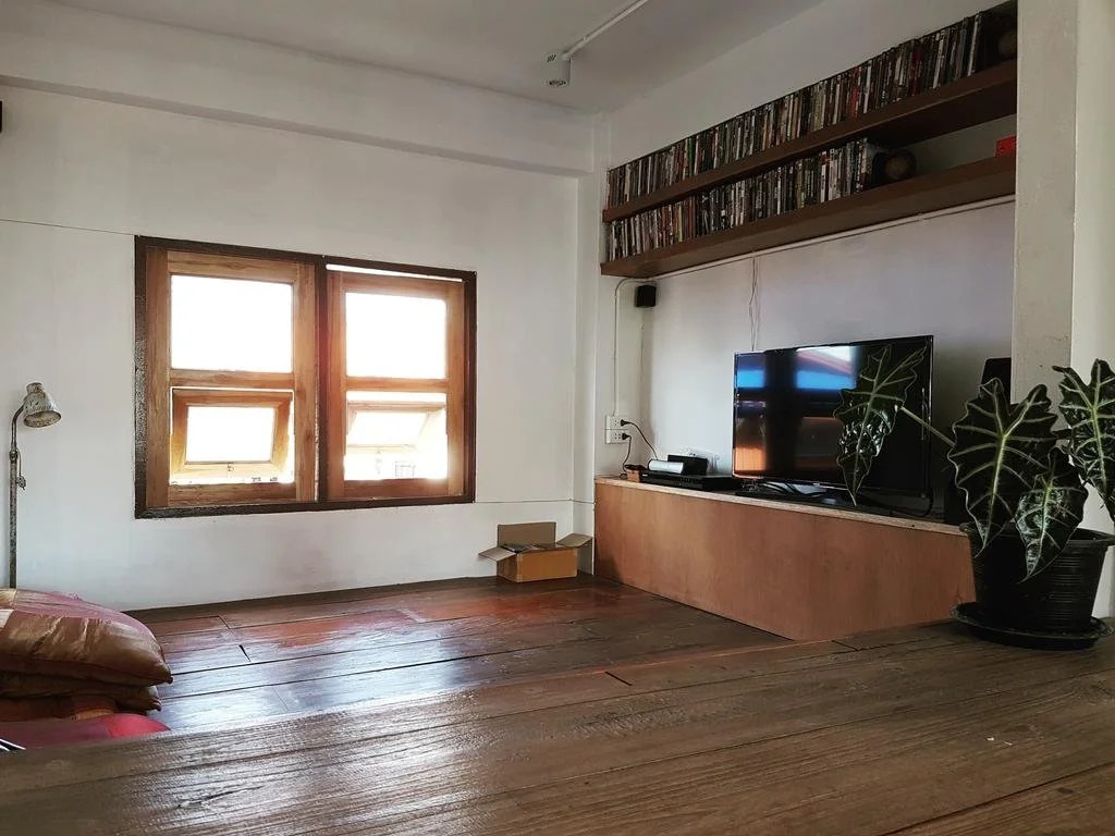 Nanan House Hostel