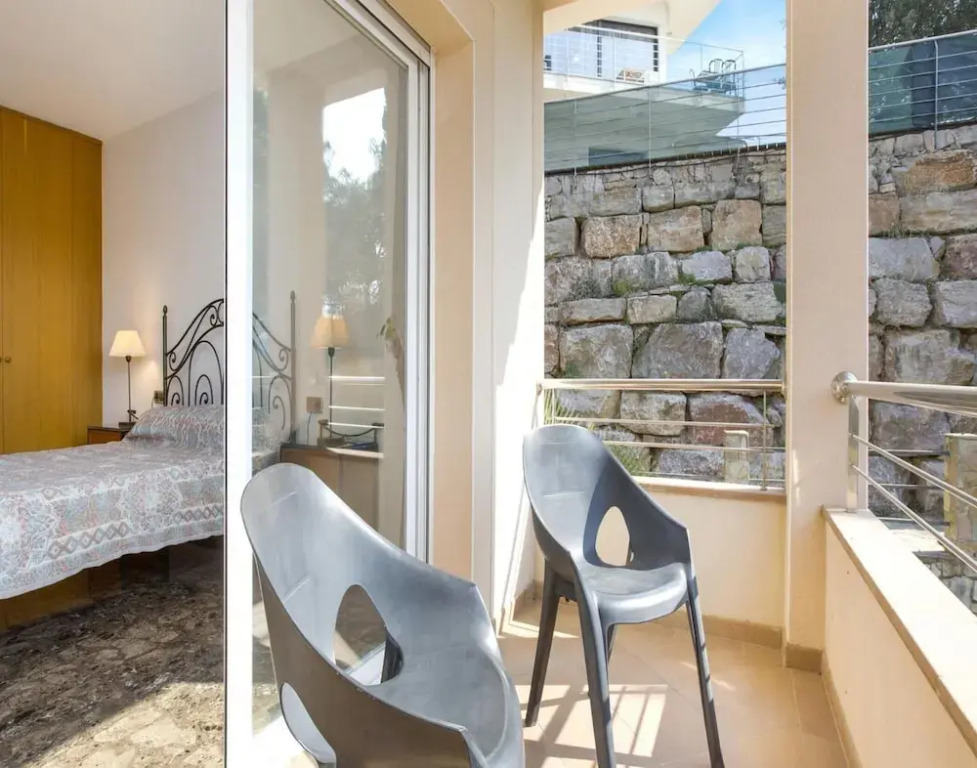 Villa in Spain Near Cala Canyelles Beach