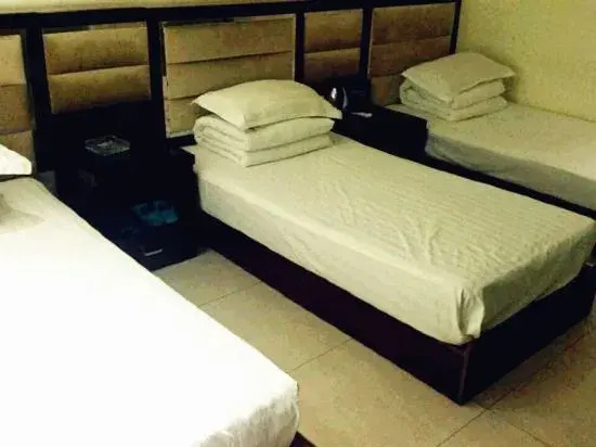 Yuansheng Hotel