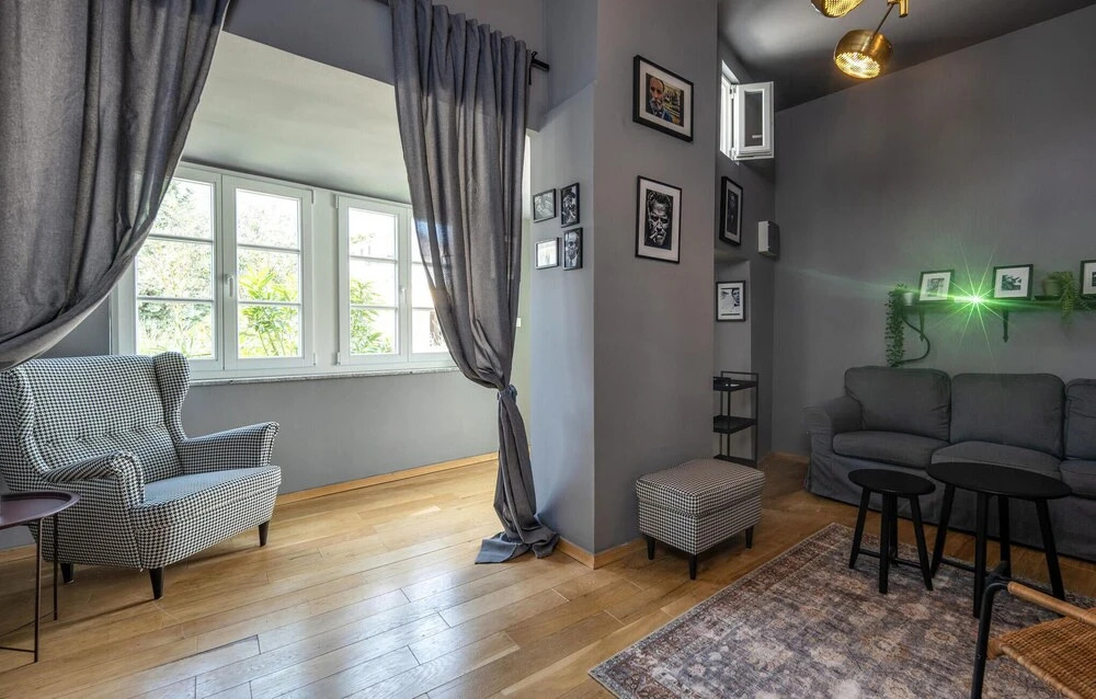 Beautiful Home In Jadranovo