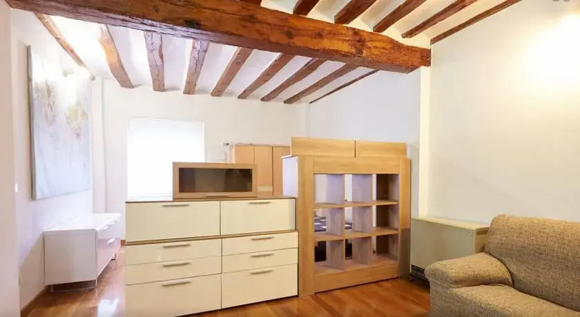 Casa Iruña