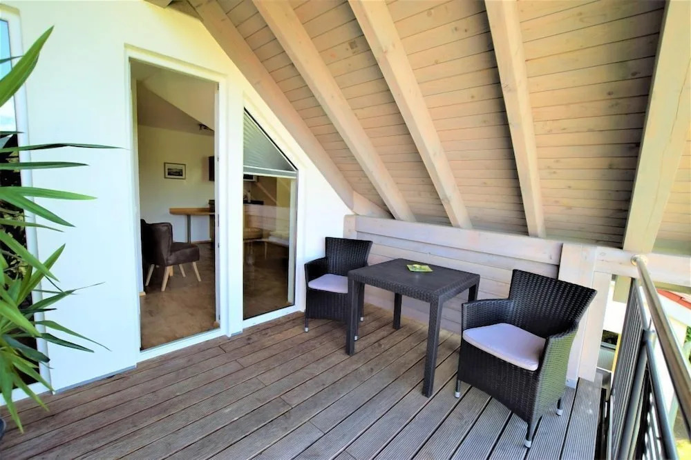 Gästehaus Jäger