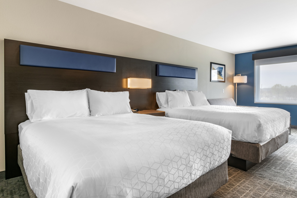 Holiday Inn Express & Suites Lancaster - Mount Joy by IHG