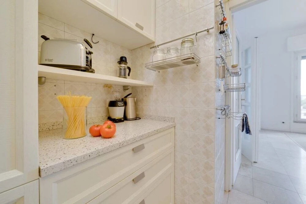 Amazing & Spacious 3bed Flat in Piramide