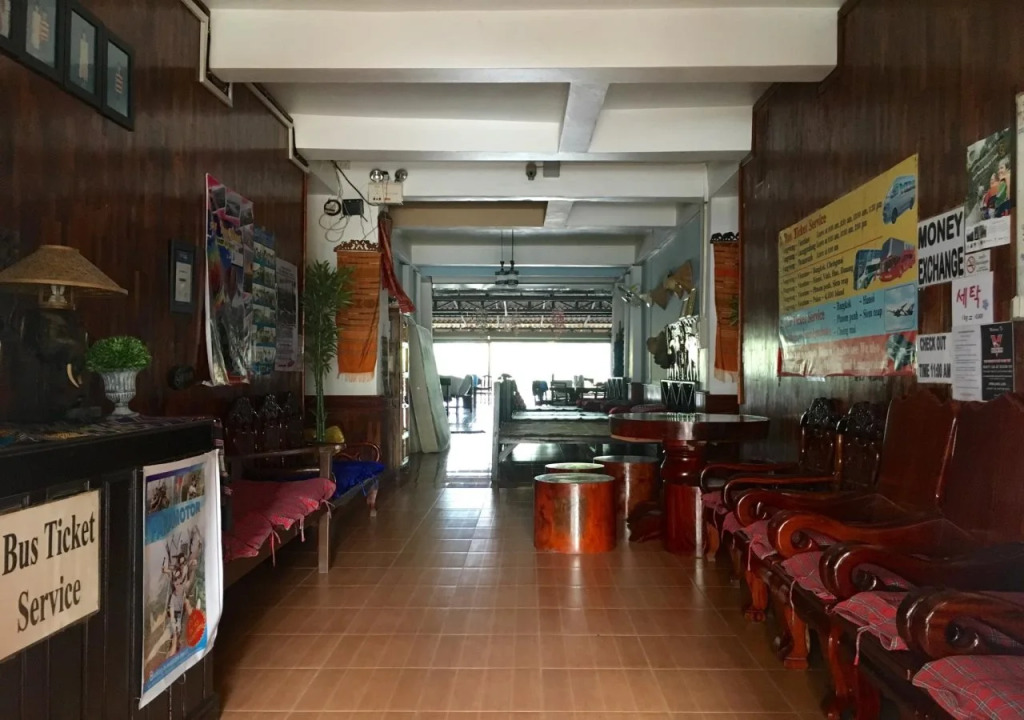 Domon Guesthouse
