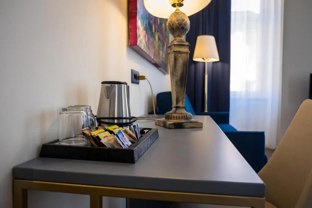 Hotel Rovereto