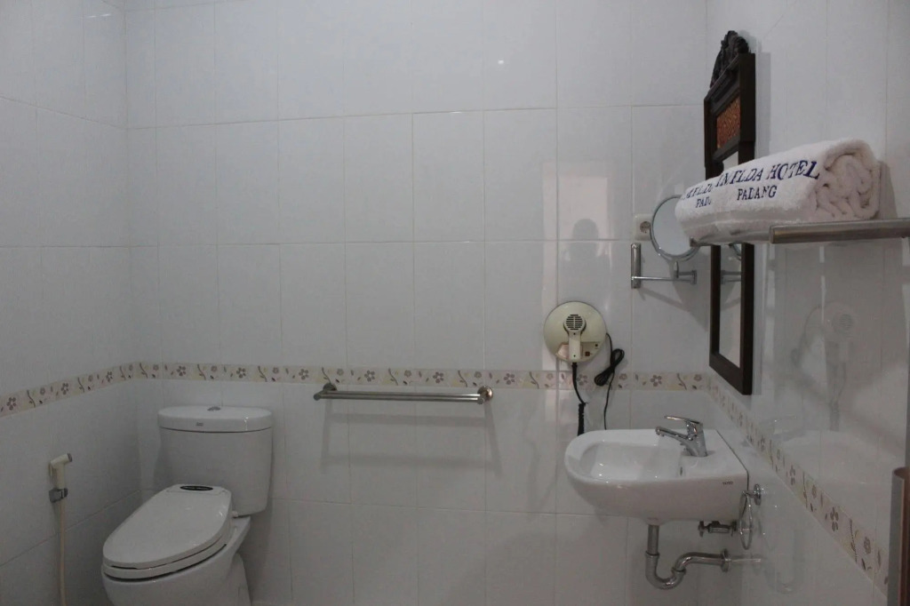 Imelda Hotel - Waterpark - Convention
