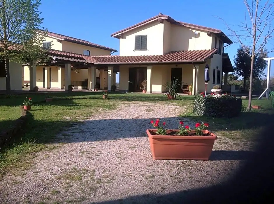 Oasi Del Verde