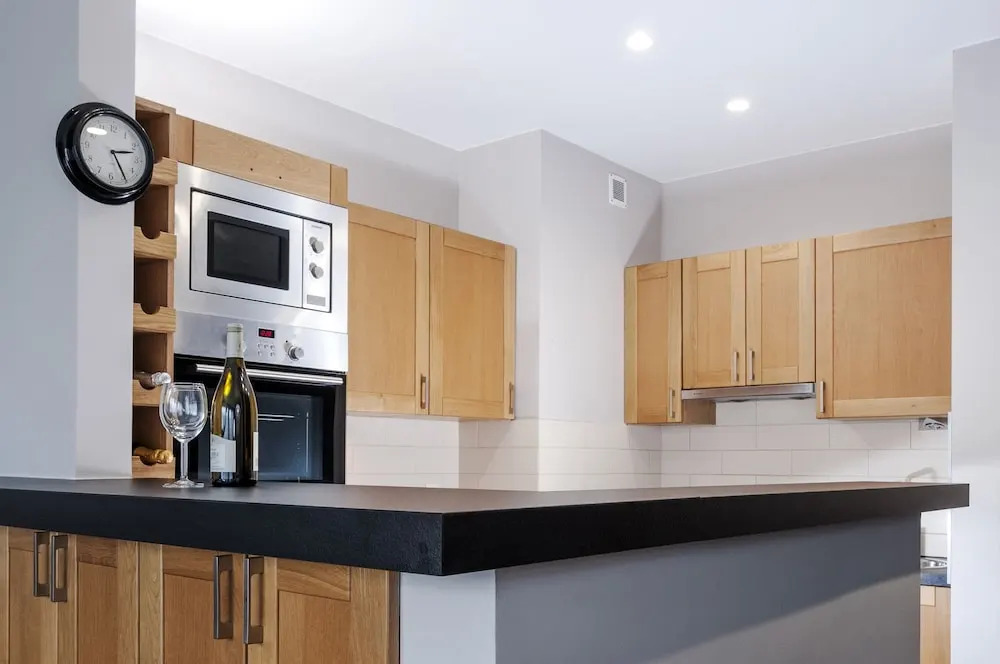 Aparthotel Residence Agenda