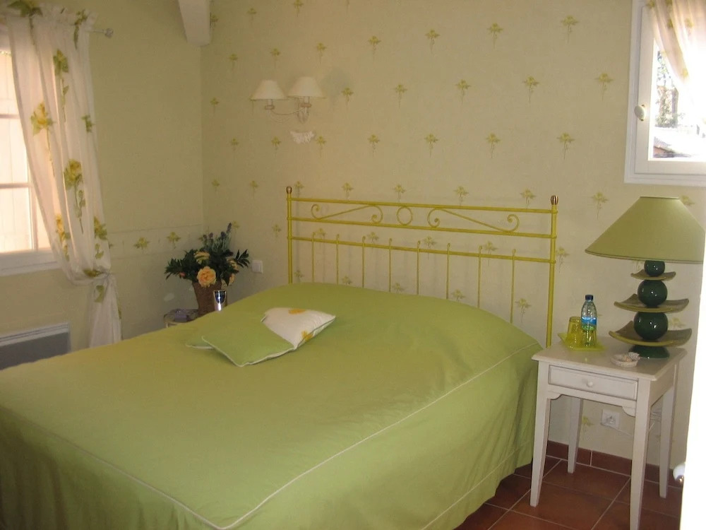 La Villa Rosalie