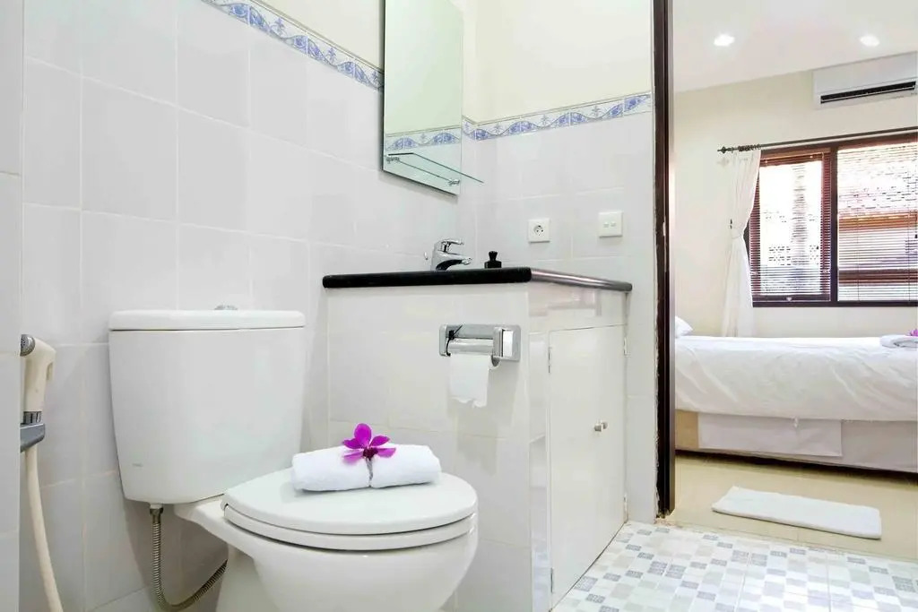 Bali Paradise Apartments