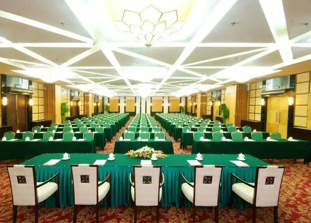 Beijing Capital Xindadu Hotel