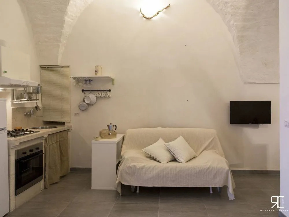 B&B 28 Ostuni