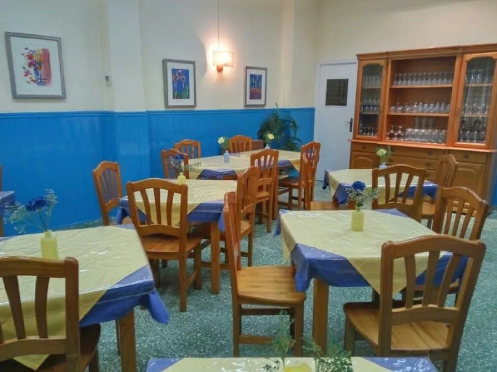 Pension Manida