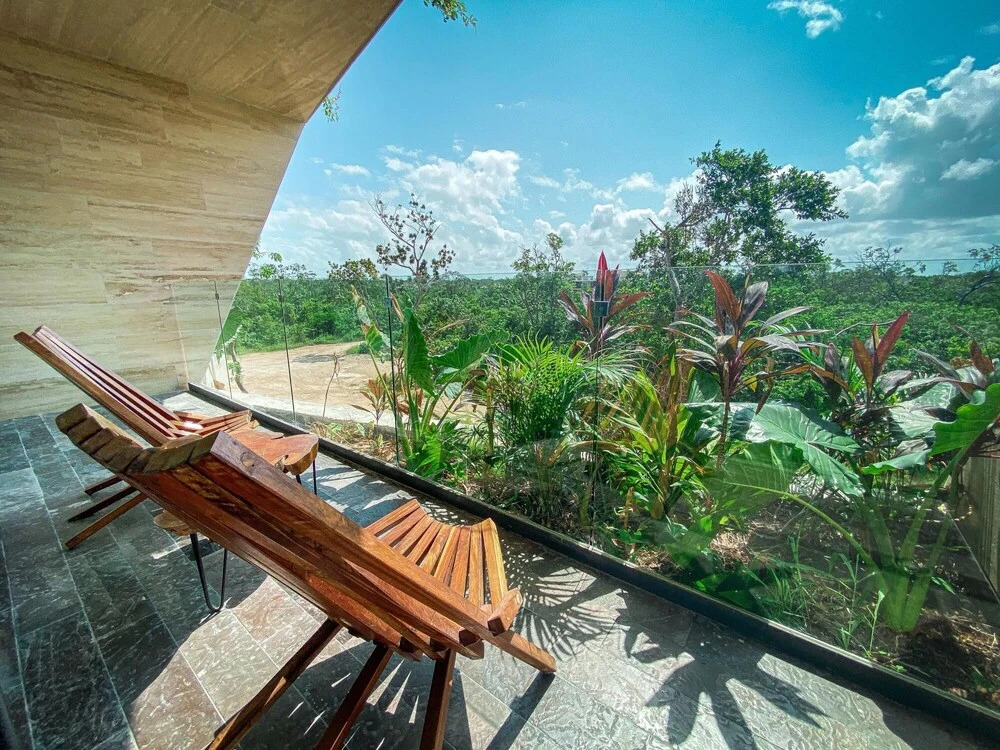 Step Inside You ve Reached Your Refuge From the World 3 Bedroom Penthouse With Private Pool