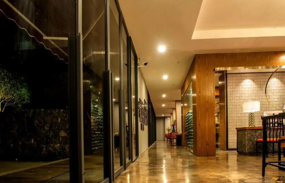 Courtyard Hotel (Yangshuo Li River)