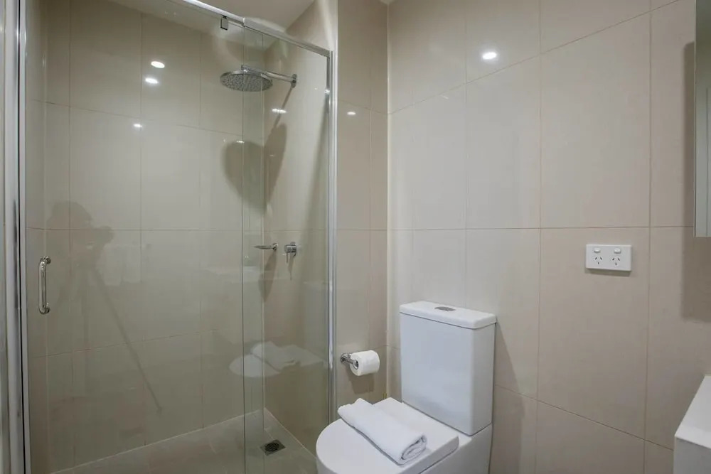 City Living At Best Location In Melbourne