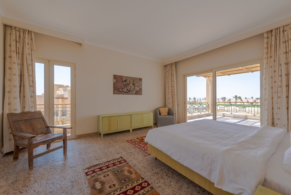 VESTA - Luxury APT (II) - 2BR - Golf