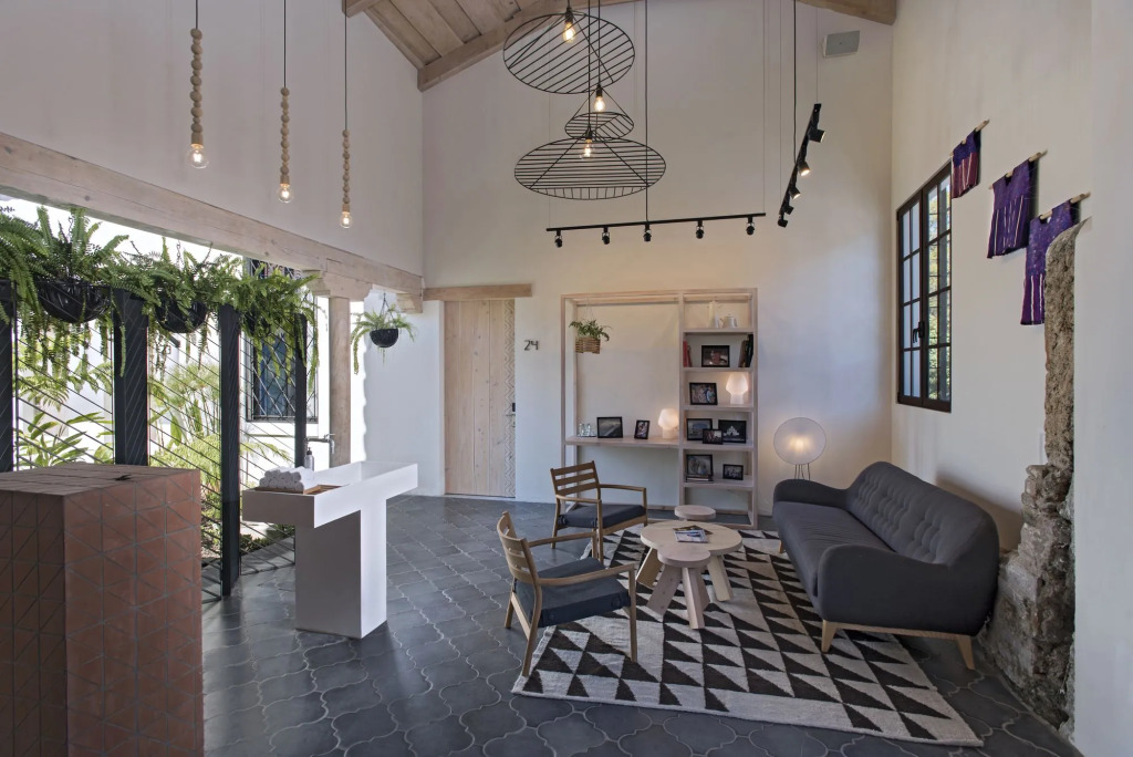 Good Hotel Antigua Guatemala, a Member of Design Hotels