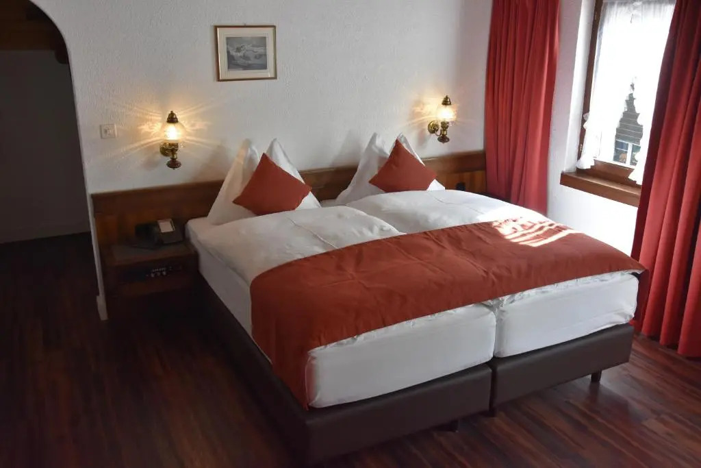 Hotel Astoria