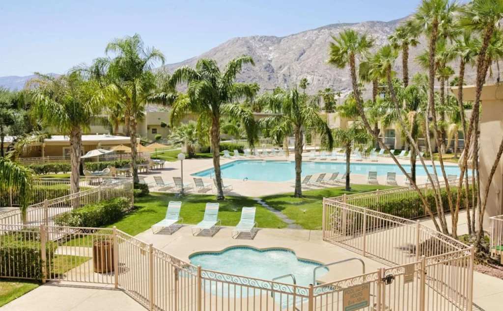 Days Inn Palm Springs