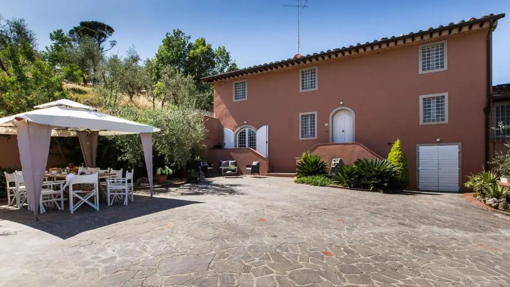 Villa Sissi 10&2