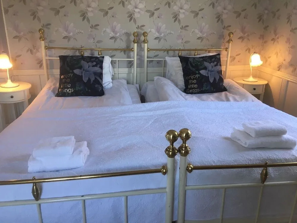Hotel Pensionat Granparken