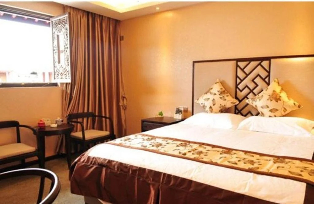 Dali Yahve Academy Hostel