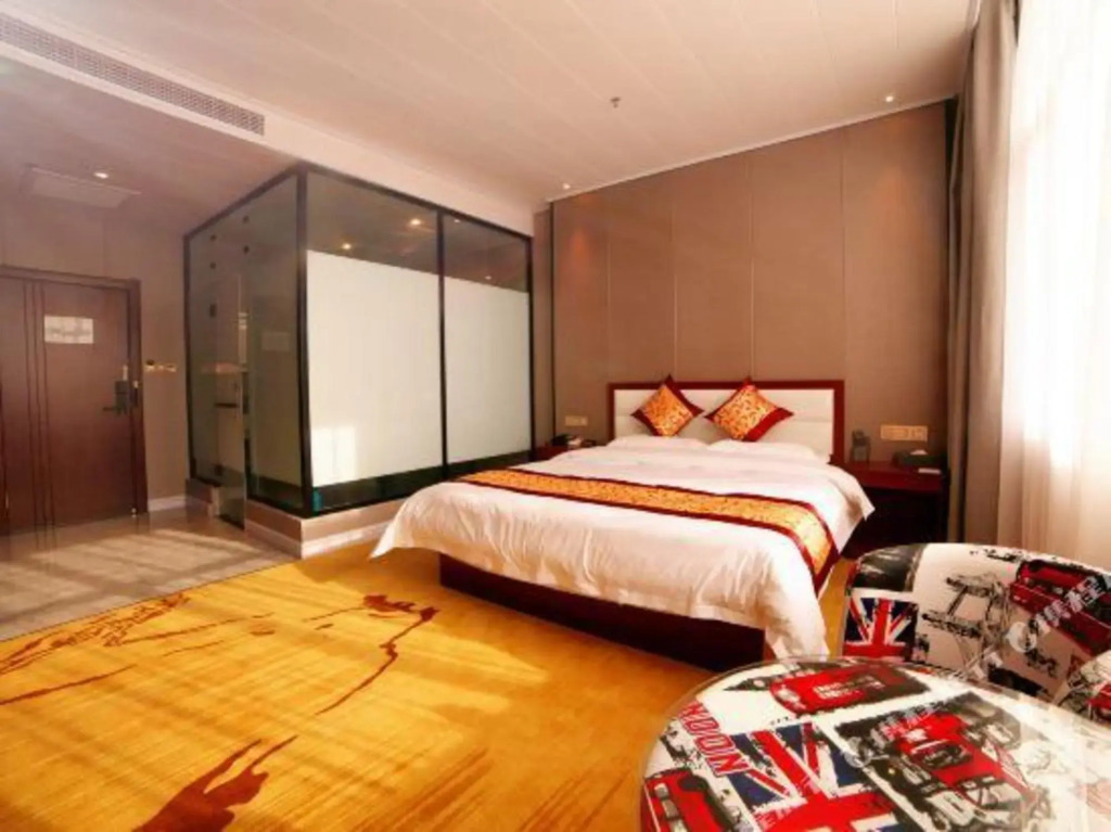 Milan Seasons Hotel