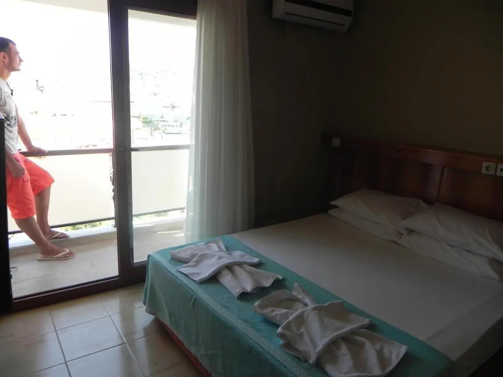 Akpinar Hotel
