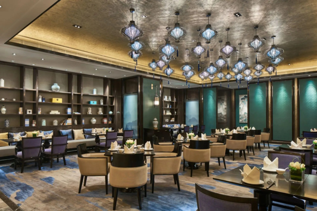 Wanda Realm Shangrao