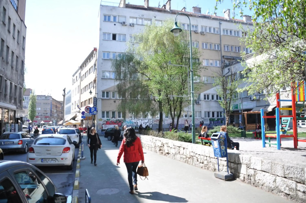 Apartment Kirlic
