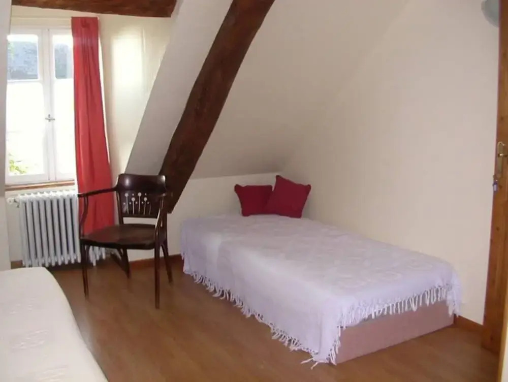 Le Presbytère - Chambres d'hôtes