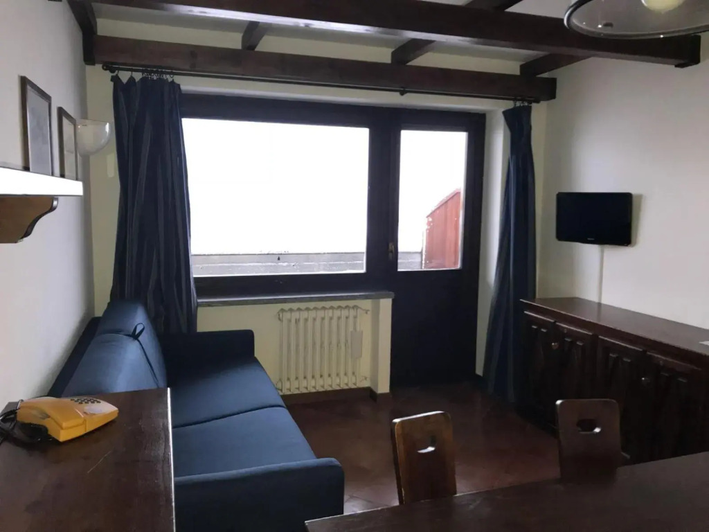 Apartment 4 Palace Sestriere
