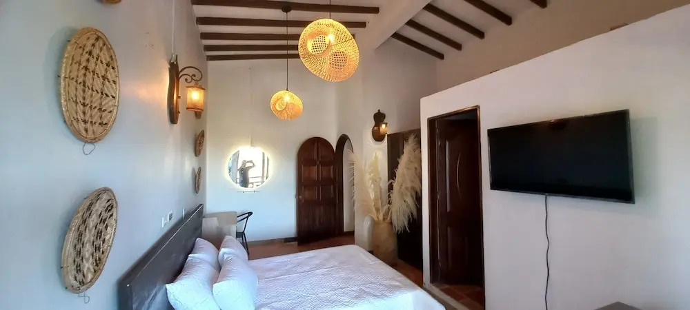Hotel Ecoluxe