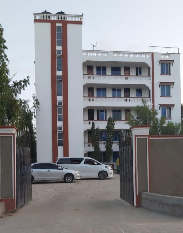 Lux Suites Joly Apartments Nyali