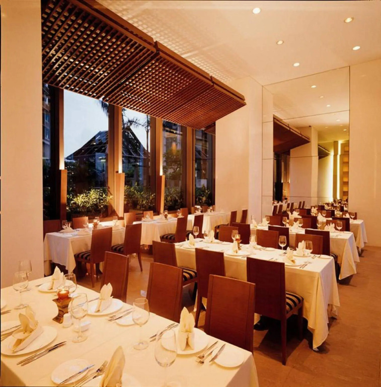Winland 800 Hotel