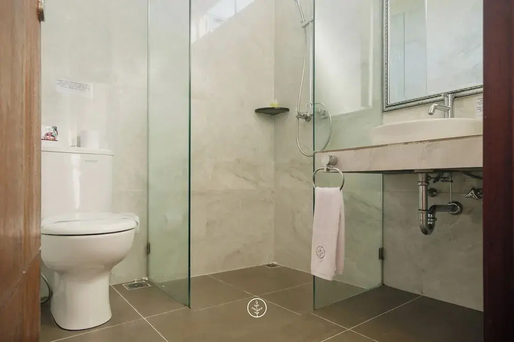 Asmaya Hill View Villa 7 Bedrooms With a Private Heated Swimming Pool and a Billiard Table