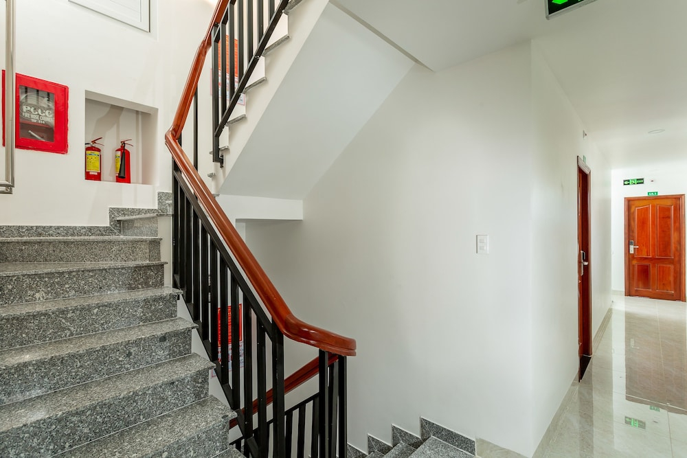 Bao Phuc Hotel