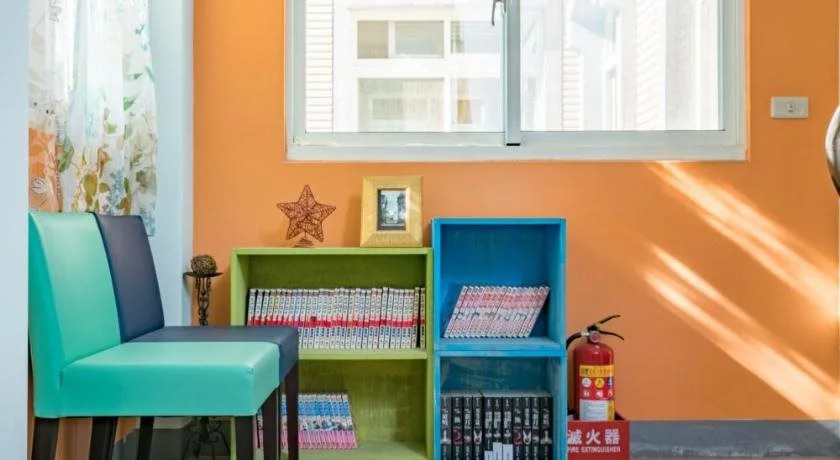 Hualien Tour B&B