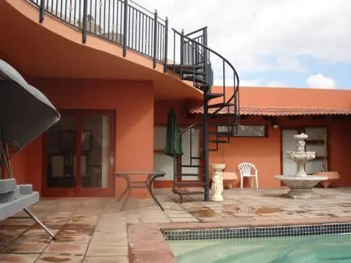The Renaissance Lodge