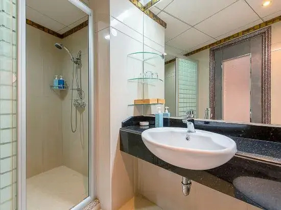 Xing Yue Hotel (Dongguan Changping Baihua Times Plaza)