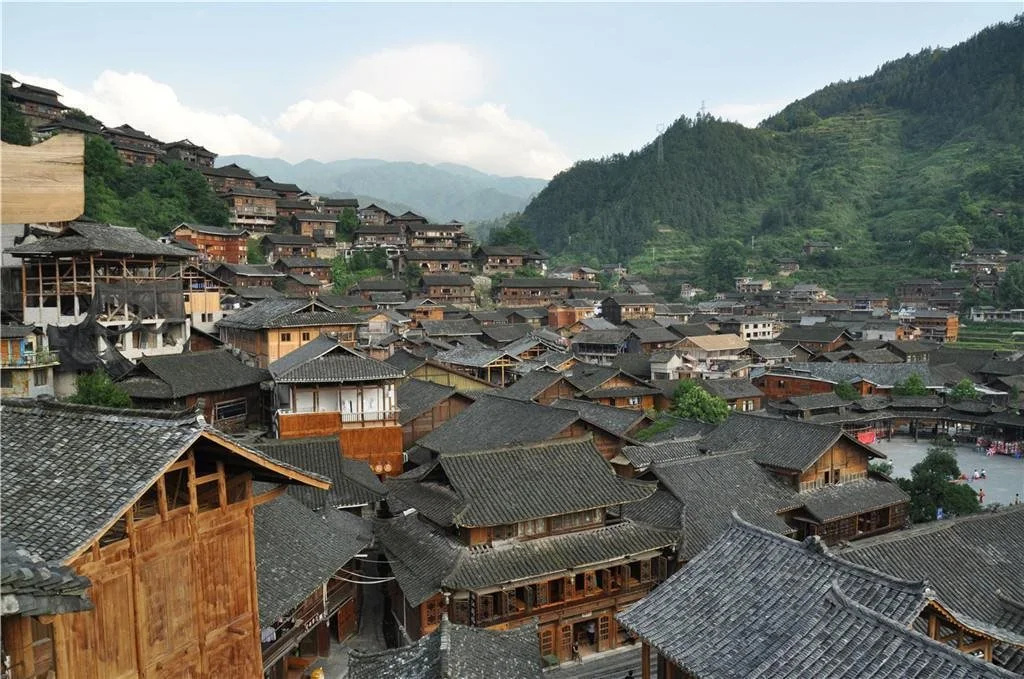 Xijiangmiao Hostel