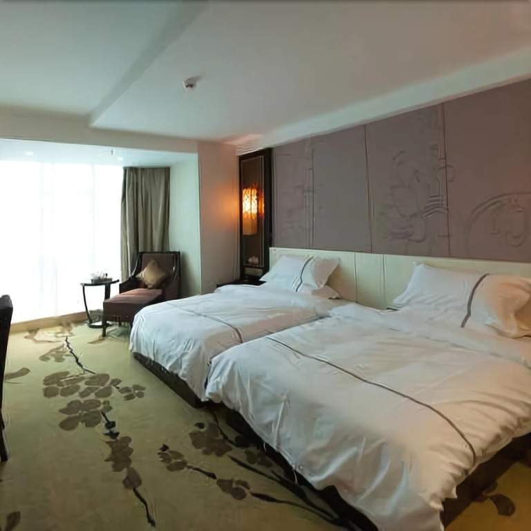 Jiade Hotel (Shantou Chaoyang)