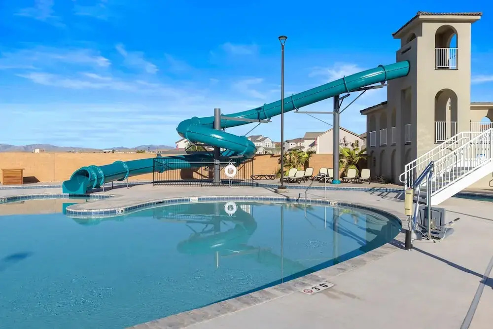 Coral River - Room for the Entire Family