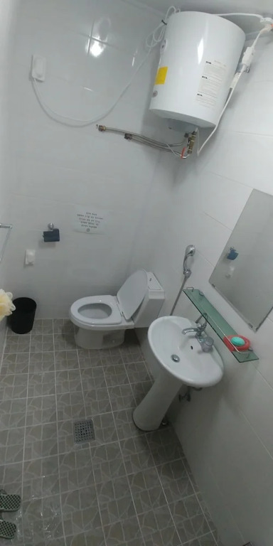 Ninano Guesthouse - Hostel