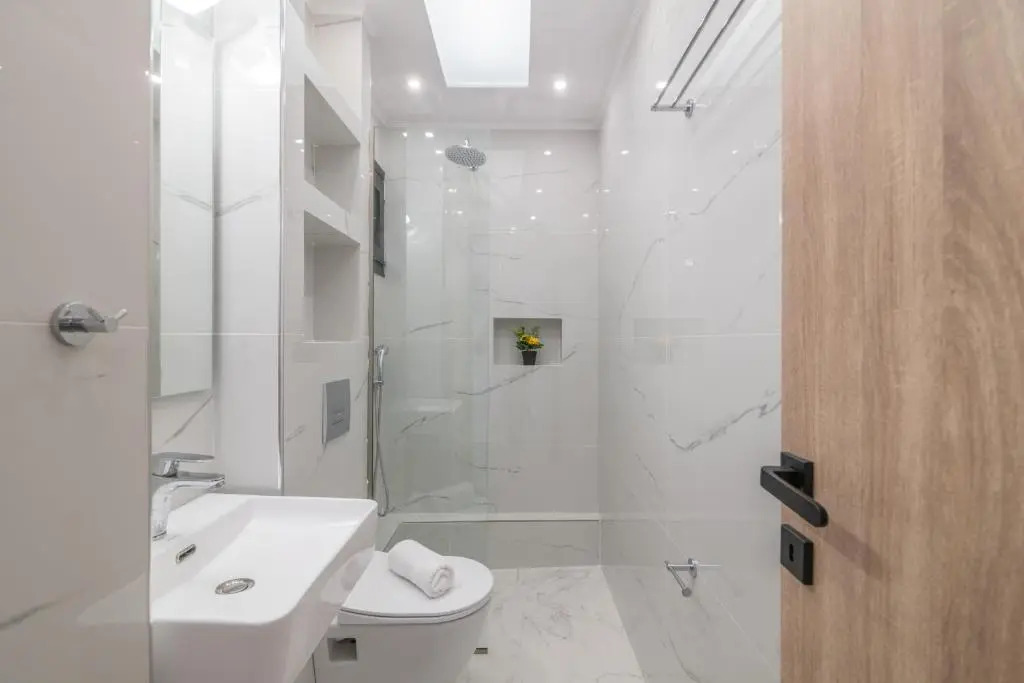 Ervin s Downtown Apartment - Ervin s Downtown Apartment