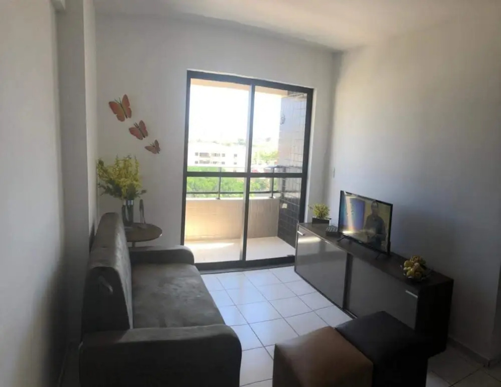 Apartamentos Renovatio Jatiuca - Castelo B Temporada