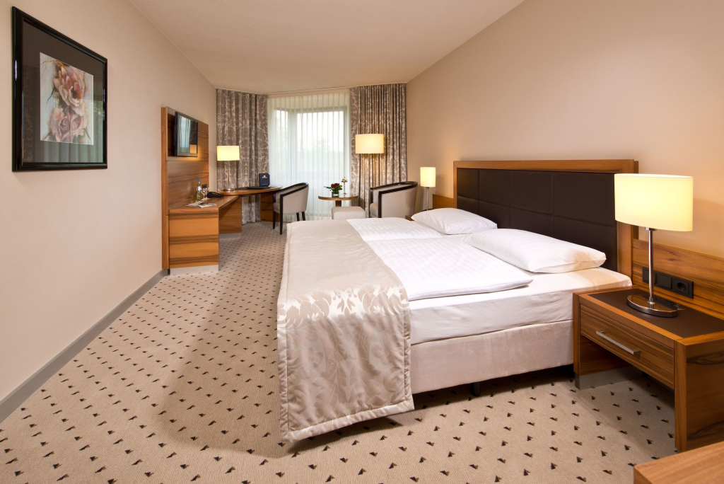 Maritim Hotel Bad Homburg